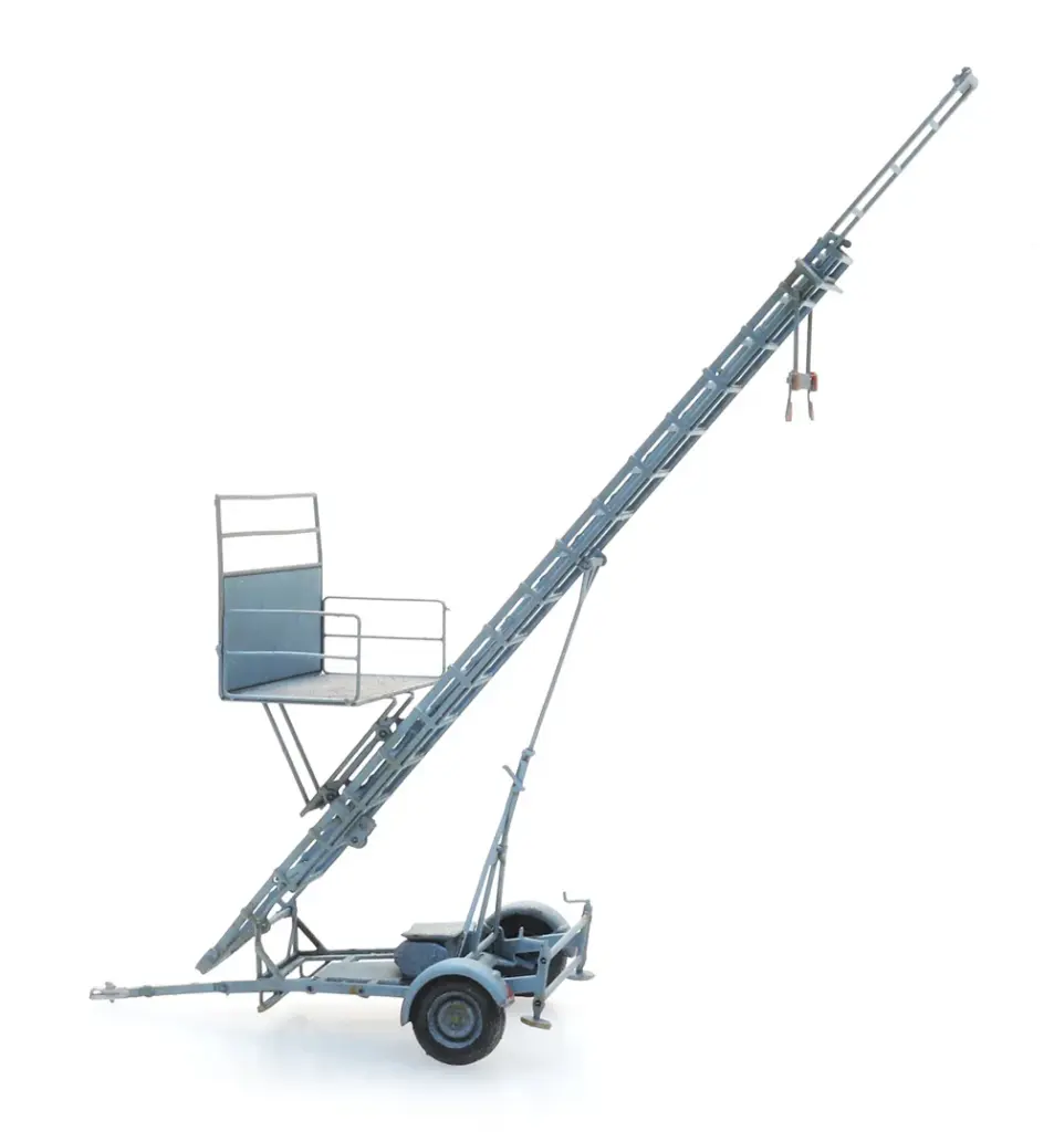 Aufzug Umzüge und Entrümpelungen